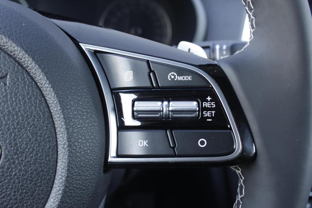 Kia Optima IV Рестайлинг Брянск  - изображение 15