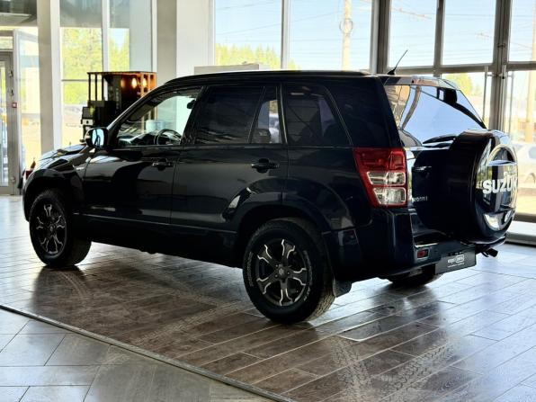 Suzuki Grand Vitara II Рестайлинг 2 с пробегом 2013 года, цена 1 279 000 рублей, 163165 км, внедорожник, Автокод Объявления