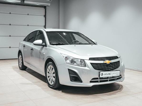 Chevrolet Cruze I Рестайлинг с пробегом 2013 года, цена 704 993 рубля, 206089 км, седан, Автокод Объявления