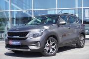 Kia Seltos I Ульяновск  - изображение 24