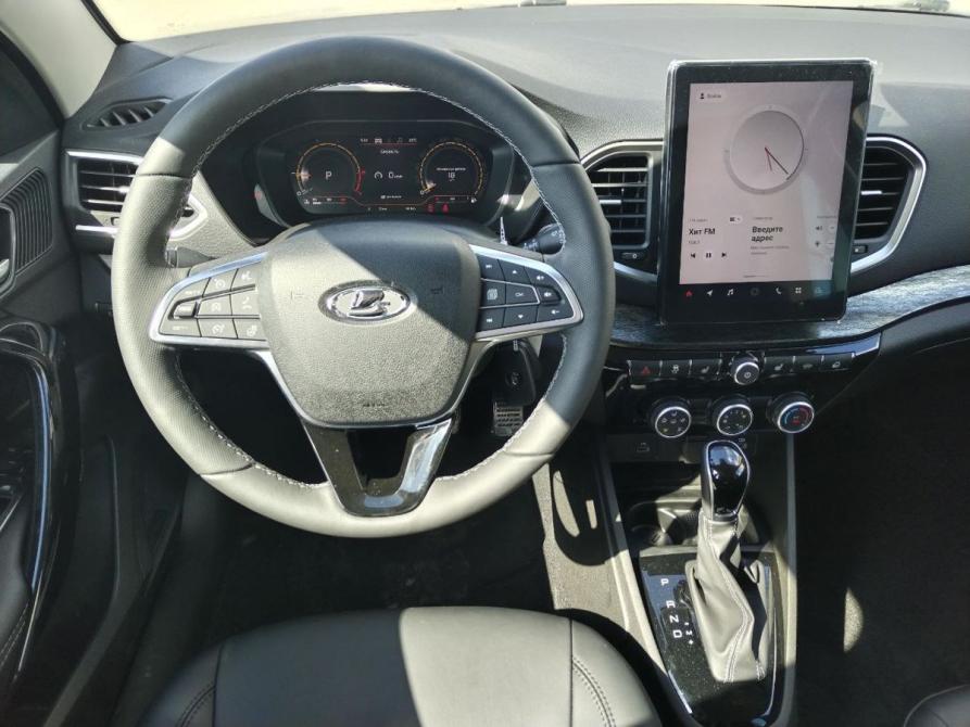 Lada (ВАЗ) Aura Краснодар  - изображение 14