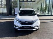 Honda CR-V IV Рестайлинг Нижний Новгород  - изображение 34