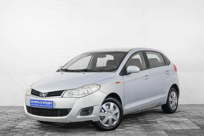 Chery Very (A13) с пробегом 2011 года, цена 349 000 рублей, 86300 км, хэтчбек, Автокод Объявления