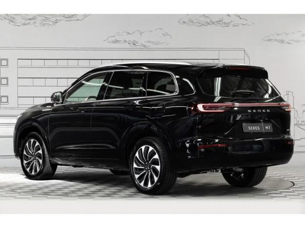 Новый Seres M7 2025 года, цена 6 890 000 рублей, внедорожник, Автокод Объявления