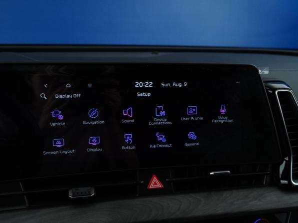 Kia Sportage V с пробегом 2024 года, цена 3 850 000 рублей, 12036 км, внедорожник, Автокод Объявления
