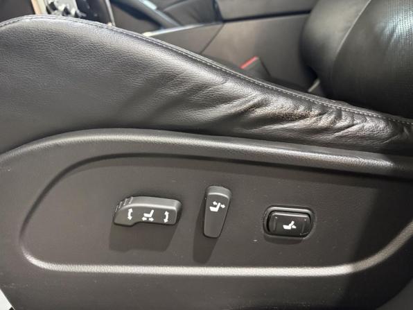 Nissan Murano II (Z51) с пробегом 2009 года, цена 908 000 рублей, 237044 км, внедорожник, Автокод Объявления