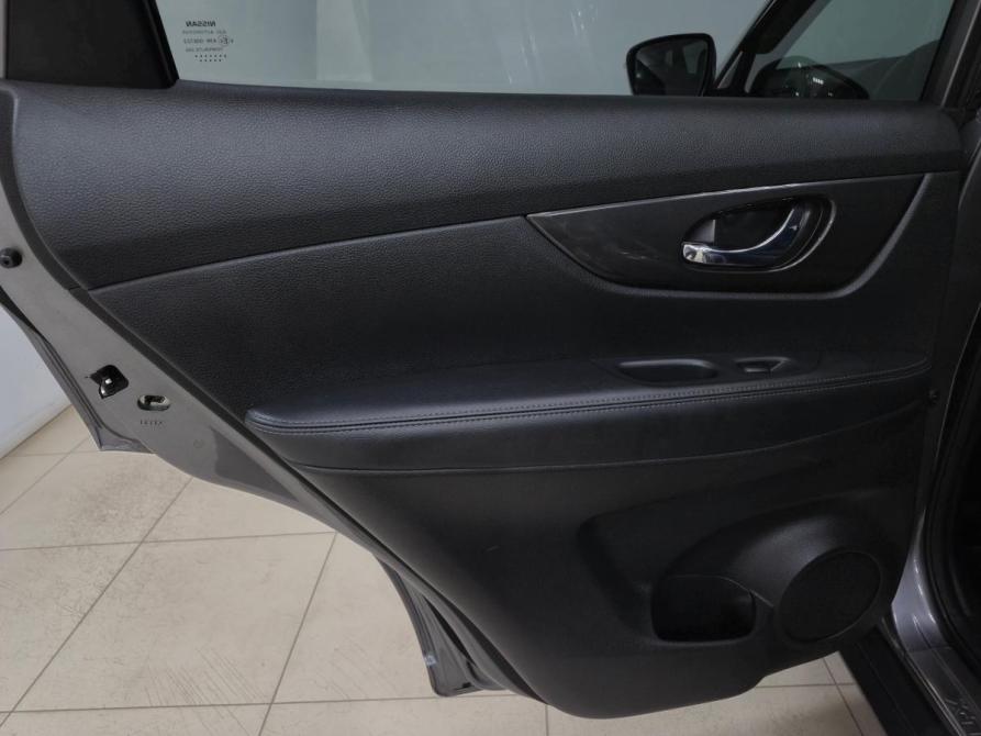 Nissan X-Trail III Рестайлинг Альметьевск  - изображение 17