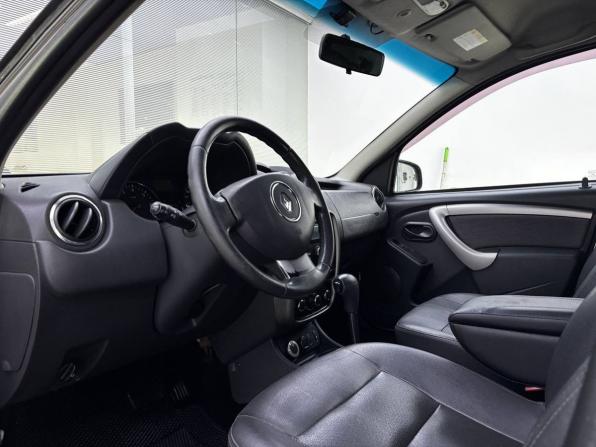 Renault Duster I с пробегом 2014 года, цена 820 000 рублей, 287806 км, внедорожник, Автокод Объявления