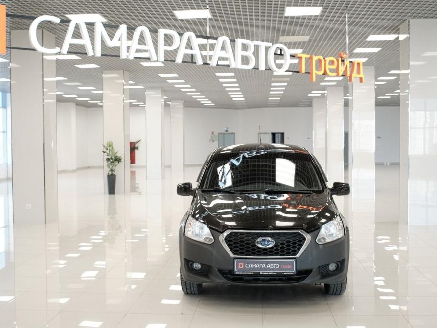 Datsun on-DO I Рестайлинг Самара  - изображение 7