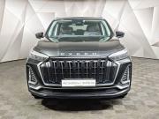 Exeed VX I Рестайлинг Москва  - изображение 27