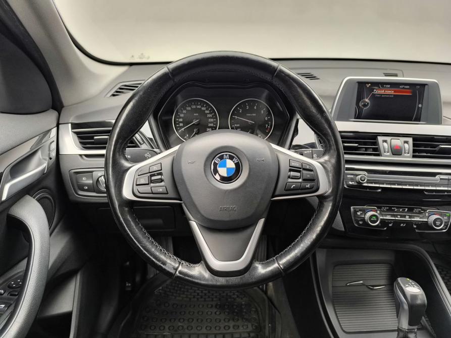 BMW X1 II (F48) Москва  - изображение 12