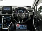 Toyota RAV4 V (XA50) Иркутск  - изображение 31