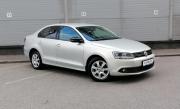 Volkswagen Jetta VI Санкт-Петербург  - изображение 22