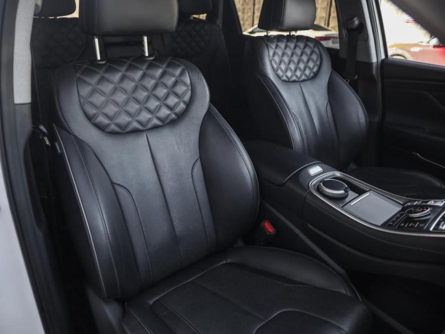 Hyundai Santa Fe IV Рестайлинг Санкт-Петербург  - изображение 26