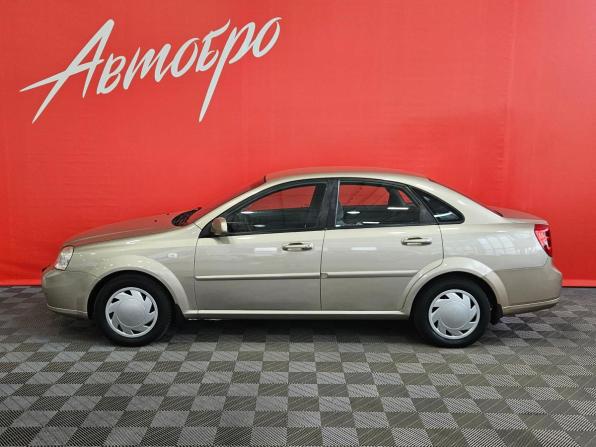 Chevrolet Lacetti I с пробегом 2008 года, цена 485 000 рублей, 138471 км, седан, Автокод Объявления