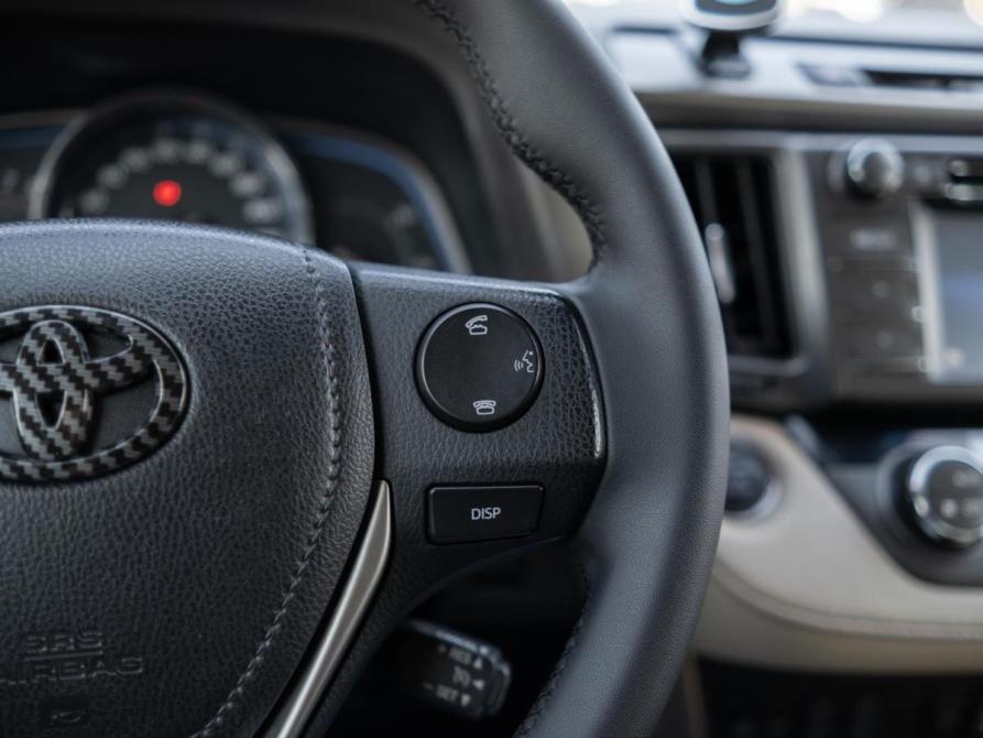 Toyota RAV4 IV (XA40) Сочи  - изображение 17