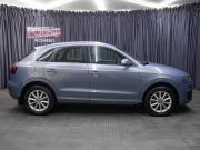 Audi Q3 I (8U) Москва  - изображение 25