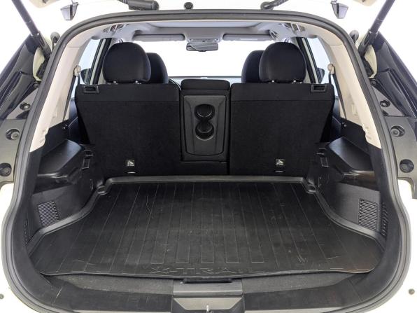 Nissan X-Trail III Рестайлинг с пробегом 2021 года, цена 2 215 000 рублей, 124110 км, внедорожник, Автокод Объявления