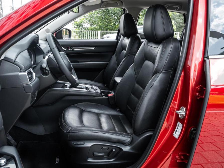 Mazda CX-5 II Ставрополь  - изображение 10