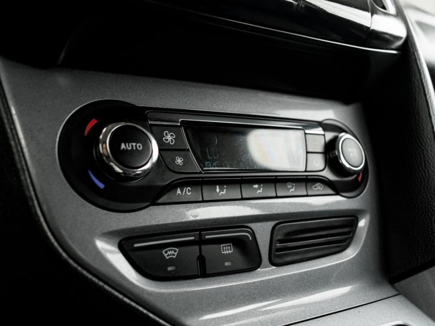 Ford Focus III Екатеринбург  - изображение 19
