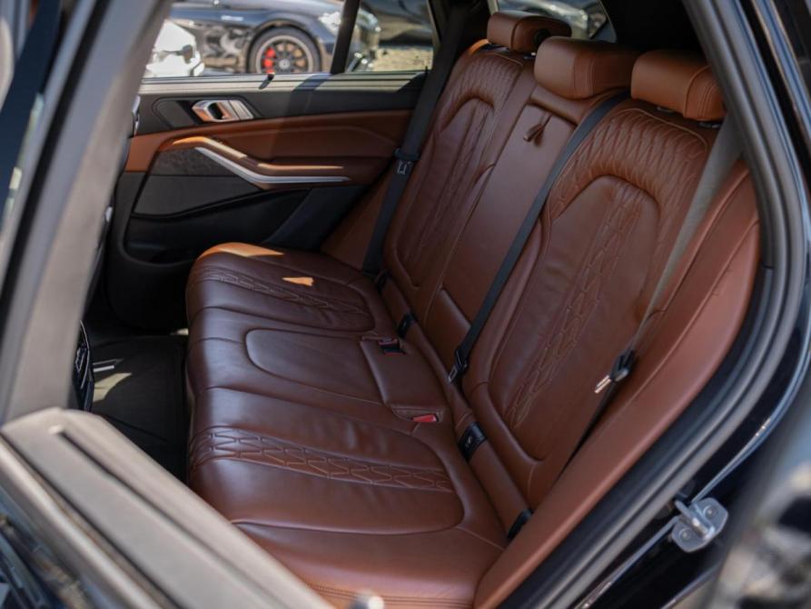 BMW X5 IV (G05/G18) Сочи  - изображение 10