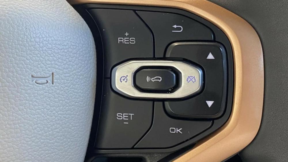 Haval Jolion I Пермь  - изображение 21