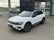 Volkswagen Tiguan II Санкт-Петербург  - изображение 4