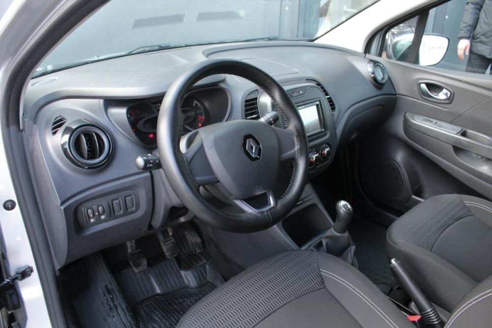Renault Kaptur I Брянск  - изображение 9