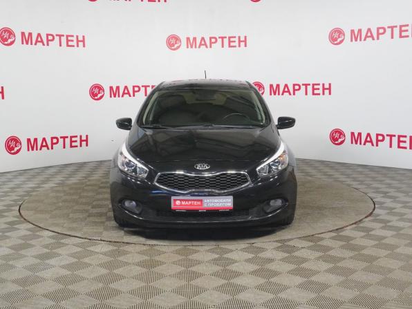 Kia Ceed II с пробегом 2014 года, цена 969 000 рублей, 78635 км, хэтчбек, Автокод Объявления