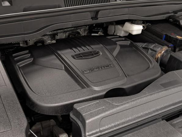 Geely Coolray I с пробегом 2021 года, цена 1 395 000 рублей, 58997 км, внедорожник, Автокод Объявления