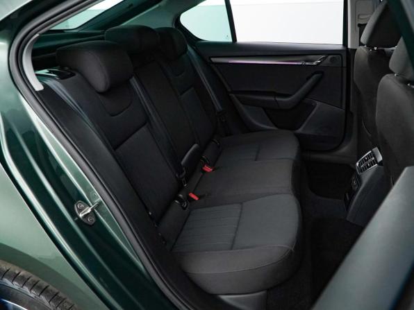 Skoda Octavia III (A7) Рестайлинг с пробегом 2020 года, цена 2 777 077 рублей, 53105 км, лифтбек, Автокод Объявления