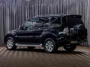 Mitsubishi Pajero IV Рестайлинг 1 Краснодар  - изображение 21
