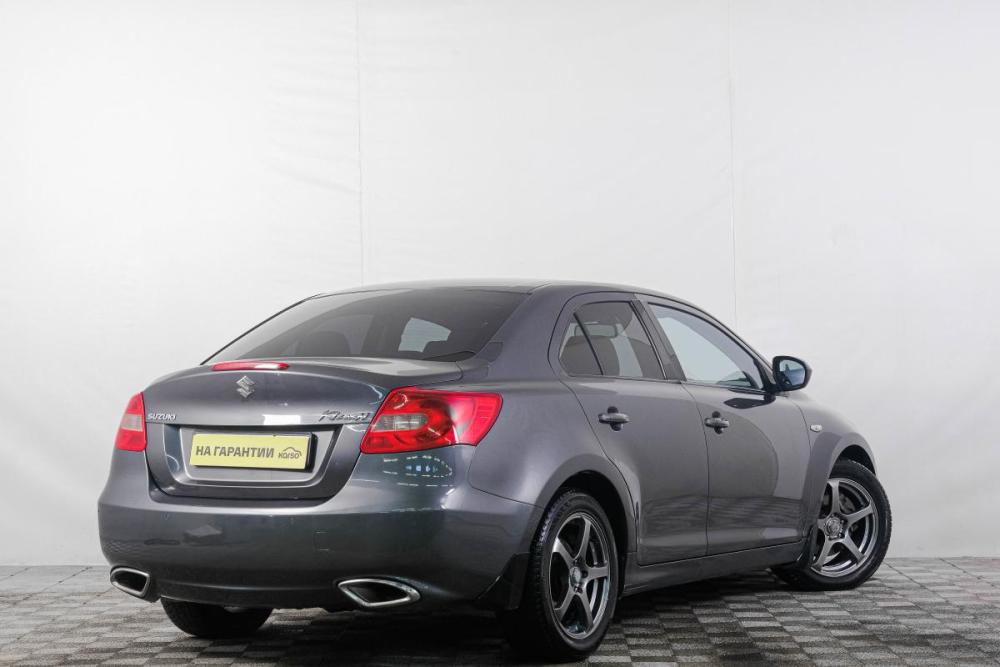 Suzuki Kizashi Кемерово  - изображение 7