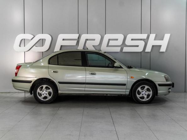 Hyundai Elantra III (XD2) Рестайлинг с пробегом 2005 года, цена 355 000 рублей, 240314 км, седан, Автокод Объявления