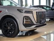 Hongqi HS5 I Рестайлинг Волгоград  - изображение 40