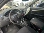 Nissan Almera III (G15) Санкт-Петербург  - изображение 20