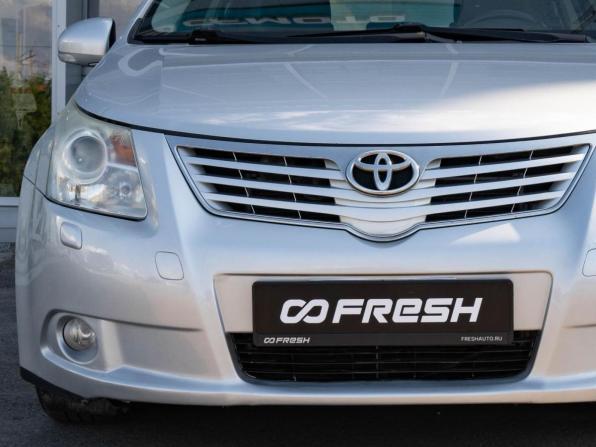 Toyota Avensis III с пробегом 2009 года, цена 960 000 рублей, 161312 км, седан, Автокод Объявления