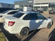 Lada (ВАЗ) Granta I Рестайлинг Ижевск  - изображение 39