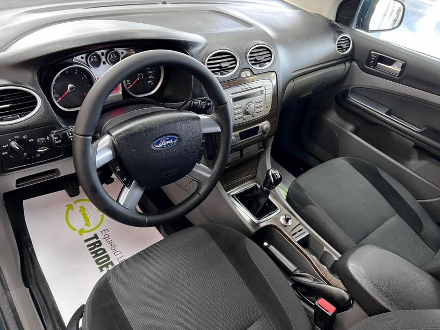 Ford Focus II Рестайлинг Тверь  - изображение 9