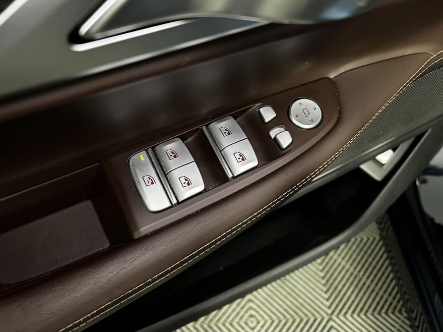 BMW 7 серии VI (G11/G12) Калининград  - изображение 19