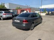 Volkswagen Polo V Рестайлинг Санкт-Петербург  - изображение 11