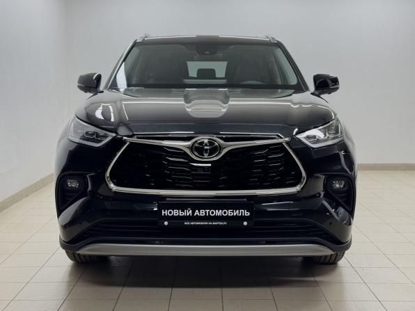 Toyota Highlander IV (XU70) с пробегом 2026 года, цена 5 950 000 рублей, 20 км, внедорожник, Автокод Объявления
