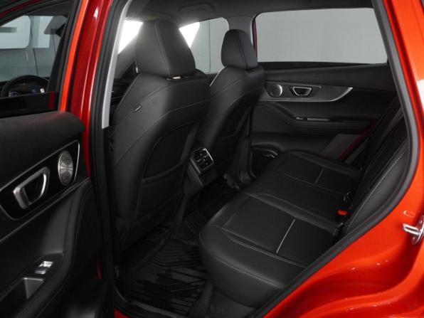 Chery Tiggo 7 Pro Max I Рестайлинг с пробегом 2024 года, цена 1 980 000 рублей, 22982 км, внедорожник, Автокод Объявления