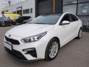 Kia Cerato IV Москва  - изображение 17