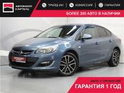 Opel Astra J Рестайлинг Кемерово  - изображение 22