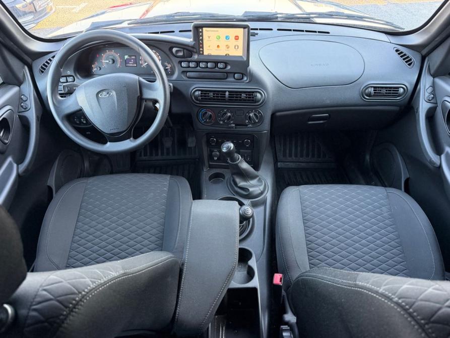 Lada (ВАЗ) Niva Travel I Волгоград  - изображение 27