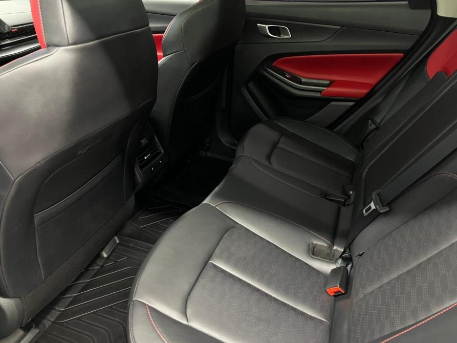Changan UNI-S (CS55 Plus) Санкт-Петербург  - изображение 26
