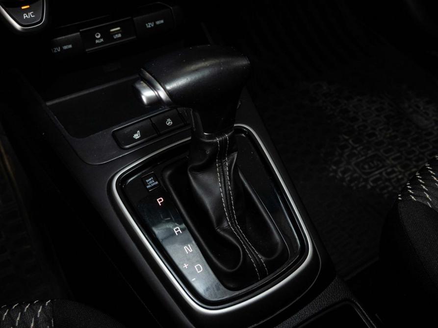 Kia Rio IV Казань  - изображение 12