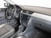 Skoda Rapid I Рестайлинг Казань  - изображение 15