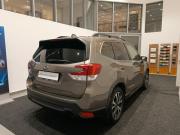 Subaru Forester V Москва  - изображение 34